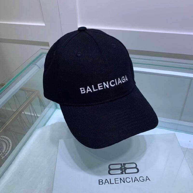 Mũ lưỡi trai nam Balenciaga rách nón kết nữ vải kaki cotton  Royal Shop   Lazadavn